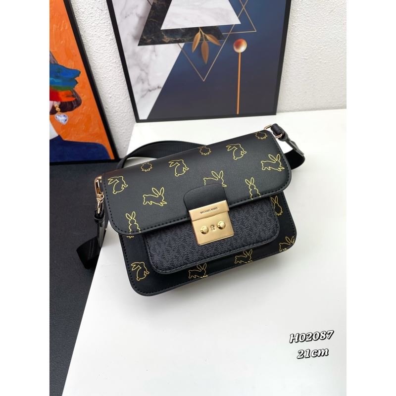 MK Satchel Bags